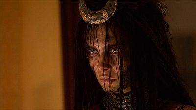 Los protagonistas de 'Escuadrón Suicida' se enfrentarán a una "entidad enigmática e insuperable" noticias imagen