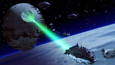 'Star Wars': Disfruta de una experiencia única viendo las seis primeras entregas ¡a la vez!