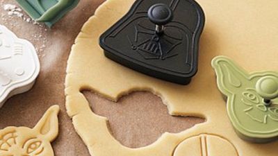 Crea dulces temáticos de 'Star Wars' en compañía de tus hijos con Cocinea noticias imagen