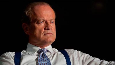 'The Last Tycoon': Kelsey Grammer se suma al reparto de la nueva serie de Amazon noticias imagen