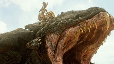 'Dioses de Egipto': Nuevo y espectacular tráiler de la cinta mitológica  noticias imagen