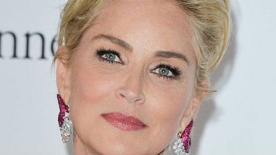 'The Disaster Artist': Sharon Stone se une al reparto de lo nuevo de James Franco