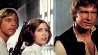TEST: ¿Eres capaz de nombrar a estos personajes de Star Wars?