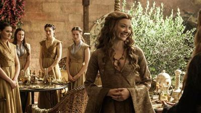 'Juego de tronos': Natalie Dormer adelanta que Margaery tendrá nueva compañía en la sexta temporada