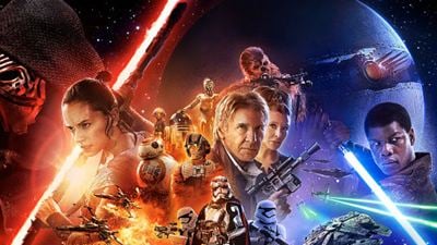 'Star Wars: El despertar de la Fuerza': Revelados tres importantes cameos en el 'Episodio VII'