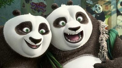 Kung Fu Panda 3’: tráiler en castellano