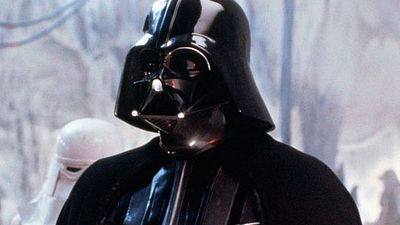 'Star Wars': Así sonaba el verdadero Darth Vader noticias imagen