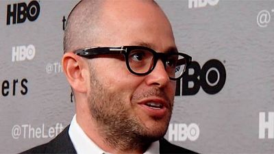 Damon Lindelof escoge sus 10 series favoritas de 2015 noticias imagen