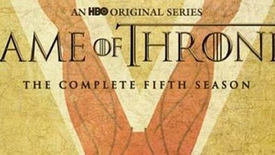 'Juego de tronos': así son las carátulas para coleccionista de la quinta temporada en Blu-Ray noticias imagen
