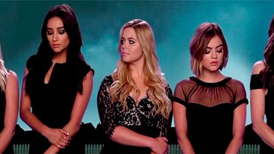 'Pretty Little Liars': así vestirán las protagonistas en la temporada 6B noticias imagen