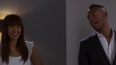 'Fifty Shades of Black': Nuevo tráiler sin censura de la parodia con Marlon Wayans noticias imagen