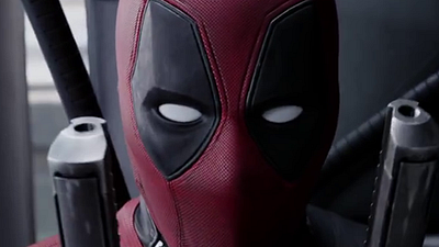'Deadpool': Ya están aquí los nuevos tráilers con y sin censura del antihéroe  noticias imagen