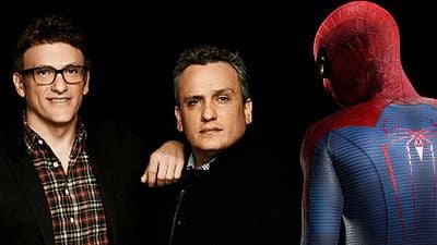 'Capitán América: Civil War': Los hermanos Russo explican el nuevo traje de Spider-Man noticias imagen