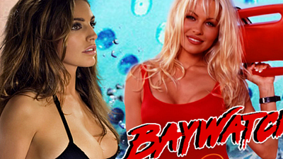 'Los vigilantes de la playa': Kelly Brook revela que ha leído el guion de la película noticias imagen