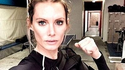 'Resident Evil: The final chapter': La doble que sufrió un grave accidente perderá su brazo noticias imagen