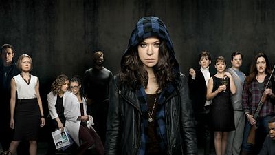 'Orphan Black': Primeros detalles e imágenes del nuevo clon de la cuarta temporada noticias imagen