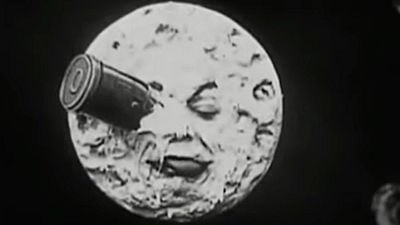 ¿Conoces todas las películas que aparecen en este vídeo sobre la evolución de los efectos especiales? noticias imagen