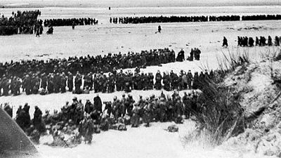 Kenneth Branagh y Tom Hardy, en conversaciones para protagonizar el drama bélico de Christopher Nolan noticias imagen