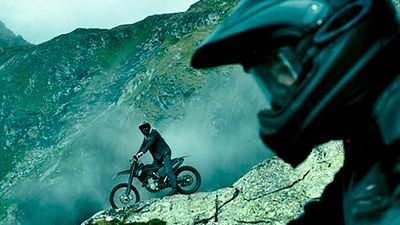 'Point Break (Sin límites)': Así son las alucinantes (y reales) escenas de riesgo de la película noticias imagen