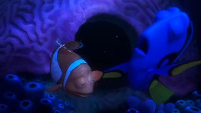 'Teaser' tráiler en español de 'Buscando a Dory' noticias imagen
