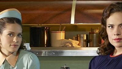 'Agent Carter': La segunda temporada incluirá un número musical con el cameo de un personaje muy especial noticias imagen