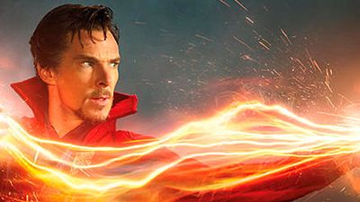 'Doctor Extraño': La popularidad de Benedict Cumberbatch casi le hace perder el papel noticias imagen