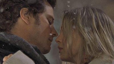 'El diario de Bridget Jones': Renée Zellweger y Colin Firth recuerdan su mítica escena bajo la nieve