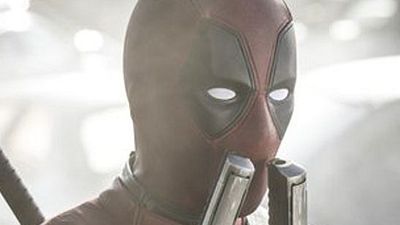 'Deadpool': Nuevos vistazos al antihéroe y su chica en estas imágenes noticias imagen
