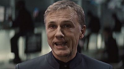 RUMOR: Christoph Waltz fichará por dos películas más de James Bond si Daniel Craig sigue como el agente 007 noticias imagen