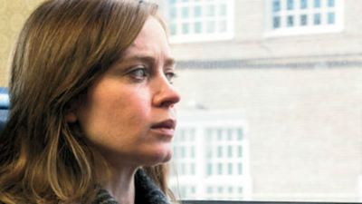 'La chica del tren': Emily Blunt afirma que la película es el mayor reto al que se ha enfrentado jamás