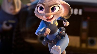 Nuevo tráiler en español de 'Zootrópolis', la última película de animación de Disney noticias imagen