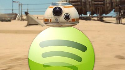 'Star Wars: El despertar de la Fuerza': ¡Adivina qué personaje eres por las canciones que escuchas en Spotify! noticias imagen