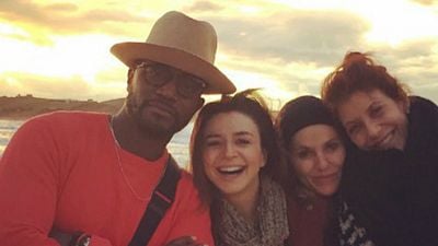 'Sin cita previa': El reparto de la serie se ha reunido en España para celebrar una boda noticias imagen