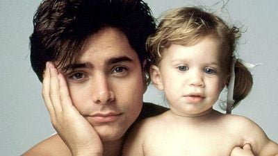 'Madres Forzosas': John Stamos afirma que las gemelas Olsen "tenían miedo" de volver a actuar en la serie noticias imagen