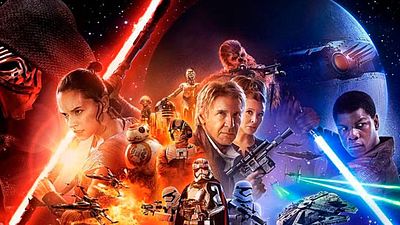 ‘Star Wars. El despertar de la Fuerza’: Filtrado el guion del 'Episodio VII ['SPOILERS'] noticias imagen