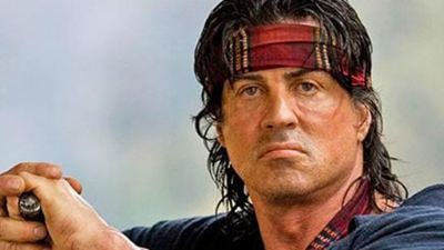 Sylvester Stallone afirma que Rambo es historia para él