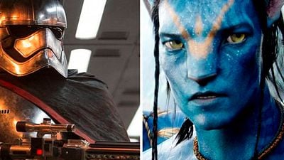 'Star Wars: El despertar de la Fuerza' ya es la película más taquillera de la historia en EE.UU noticias imagen