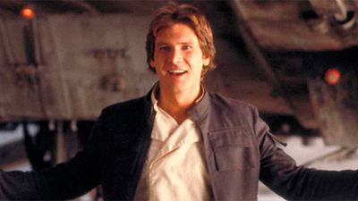 'Star Wars': Lawrence Kasdan revela cuándo estará ambientado el 'spin-off' de Han Solo noticias imagen