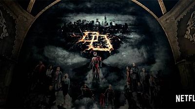 ‘Daredevil’: Confirmada la fecha de estreno de la segunda temporada con una nueva promo noticias imagen