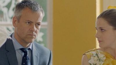 'Sherlock': Así podría avanzar la relación entre Lestrade y Molly en la cuarta temporada