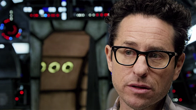 El reparto de 'Star Wars: El despertar de la Fuerza' merece un Oscar, según J.J. Abrams noticias imagen
