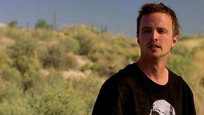 'Better Call Saul': A Aaron Paul le gustaría aparecer en la segunda temporada noticias imagen