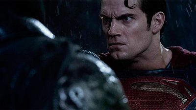 'Batman v Superman': Nuevos detalles sobre la superioridad de Superman y la crisis existencial de Batman noticias imagen