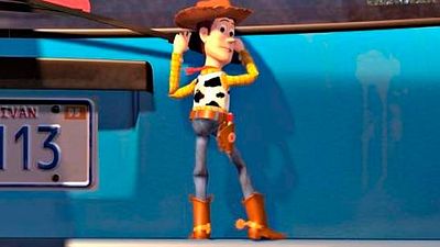 ¿Por qué Pixar usa el código A113 para sus easter-eggs? noticias imagen