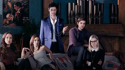'The Magicians': Nuevo teaser en español y fecha de estreno de la esperada serie de Syfy noticias imagen