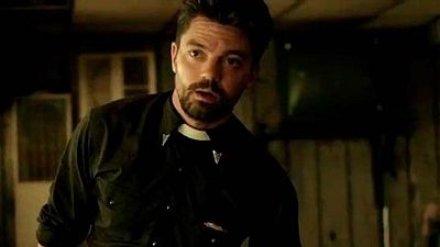 'Preacher': ¿Cuánto se parecerá la serie de AMC a los cómics de Garth Ennis? noticias imagen