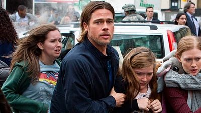 'Guerra Mundial Z 2': J.A. Bayona sale de la dirección  noticias imagen