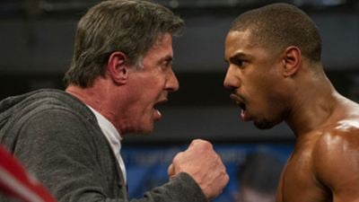 ‘Creed 2’ podría estrenarse en 2017
