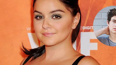 Ariel Winter discute con un popular usuario de 'Vine' por comentarios homófobos  noticias imagen