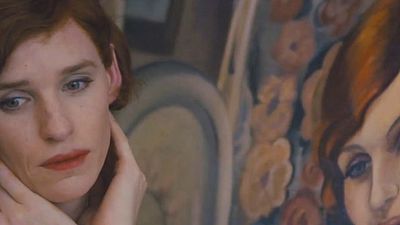 'La chica danesa', censurada en los cines de Qatar por su contenido noticias imagen